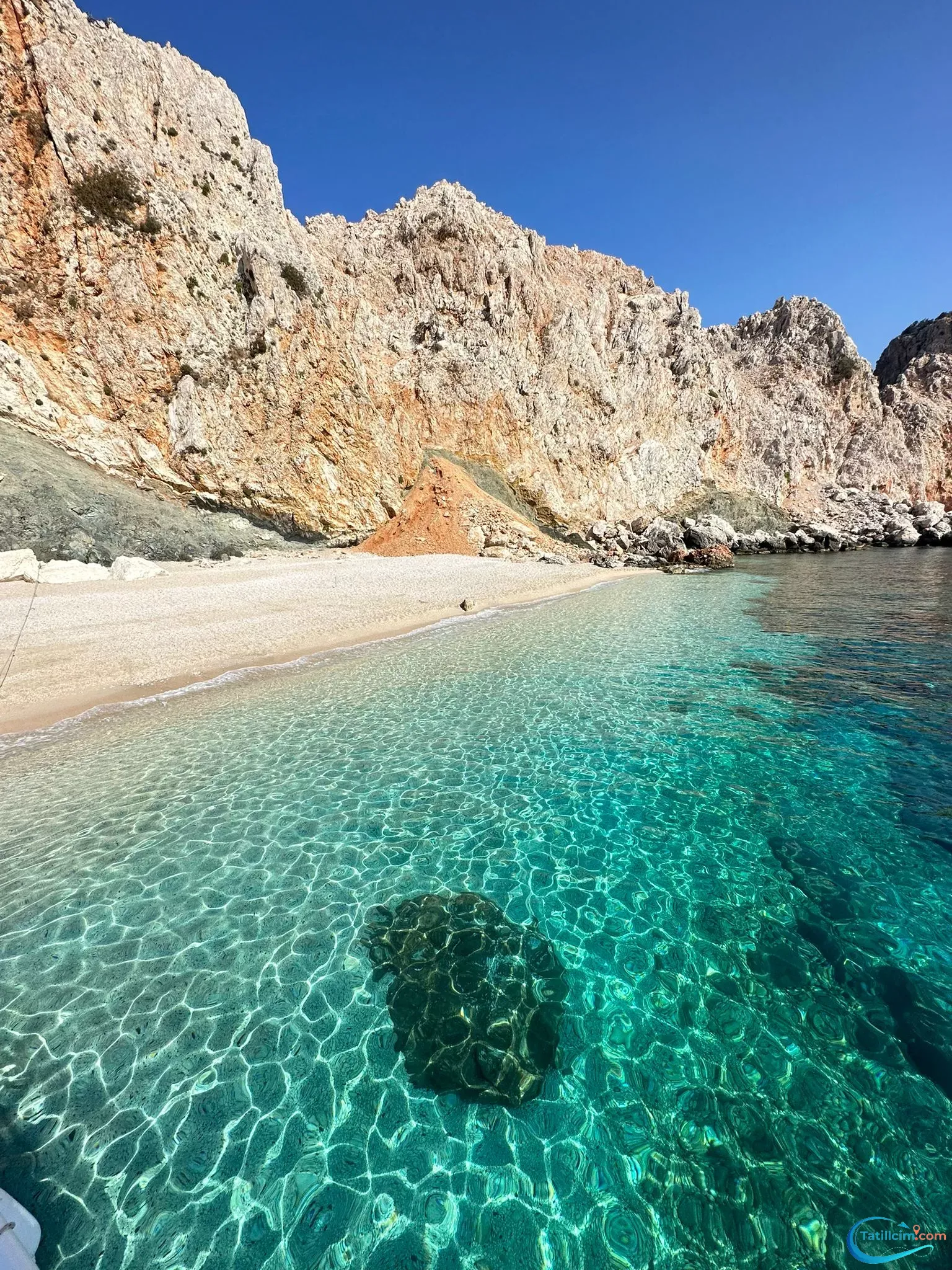 tatilcim.com Adrasan Asya Apart 